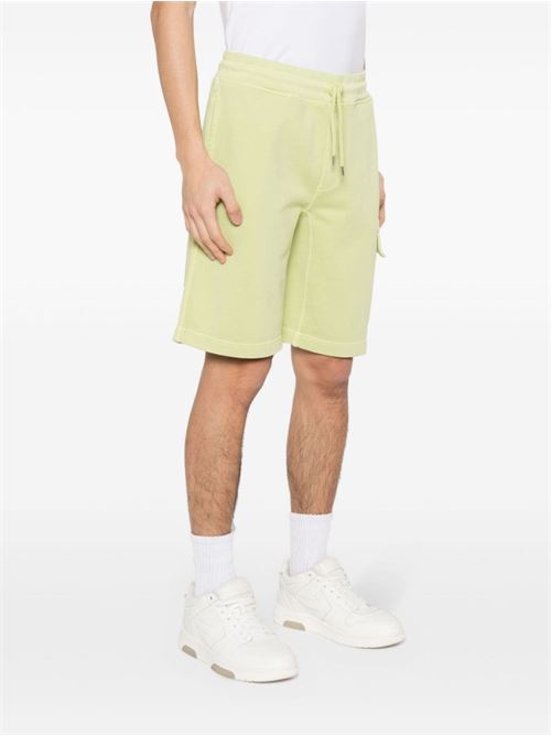 Bermuda uomo sportivo CP COMPANY | 16CMSB101A110044R613